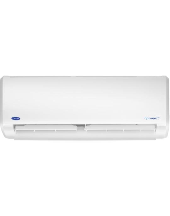 تكييف كارير 5 حصان بارد ساخن ديجيتال QHET36N-708F Optimax Pro
