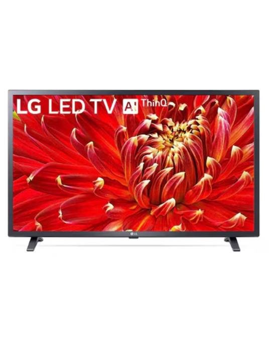 شاشه ال جي 43 بوصه ريسيفر سمارت فول اتش دى 43LM6370