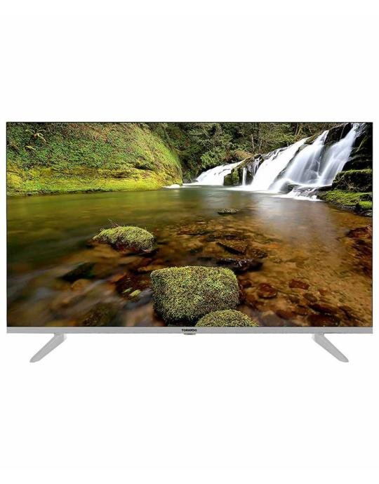 شاشه تورنيدو 50 بوصه 4K اندرويد 50UA5300E