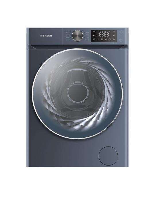 غساله فريش اتوماتيك 9ك 1400 لفه انفرتر RPM-G1-BL