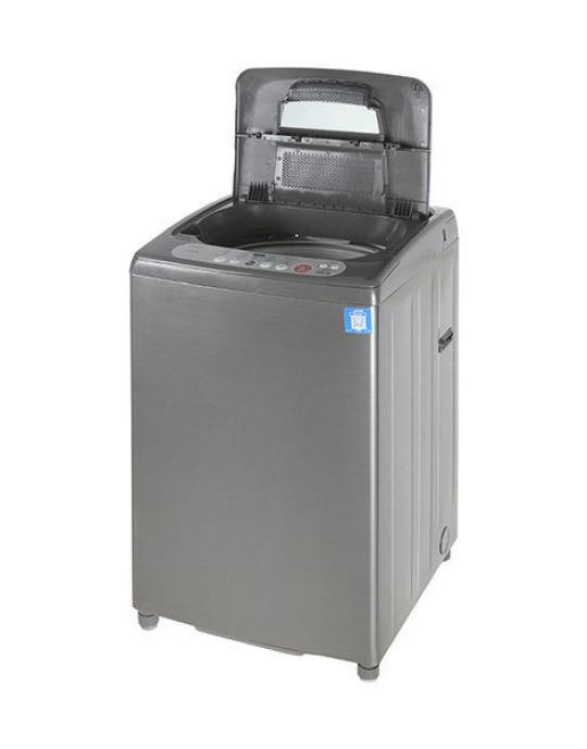 غساله توشيبا فوق اتوماتيك 8 ك بالطلمبه AEW-8460SP(DS)