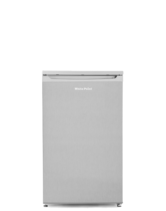ثلاجة وايت بوينت مينى بار سيلفر تركى WPMR91S