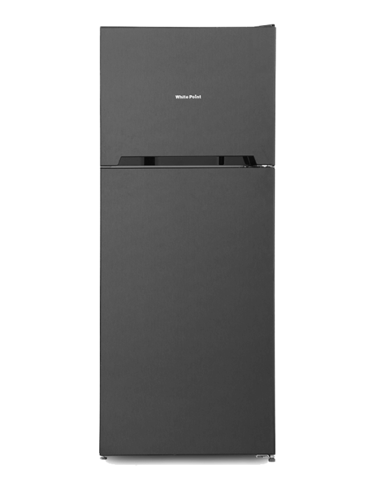 ثلاجه وايت بوينت 420 لتر اسود WPR463VB انفرتر