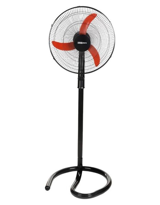 مروحه بلاك اند وايت هامر ستاند 18 بوصه  SF-75