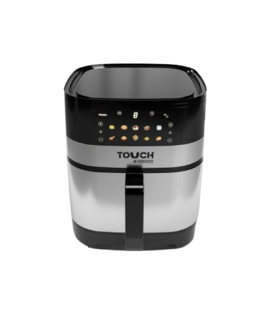 قلايه هوائيه تاتش 8 لتر هيلثى  - 40696