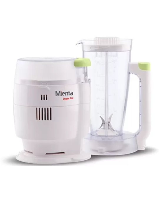 خلاط+كبه ميانتا 1000 وات CH645