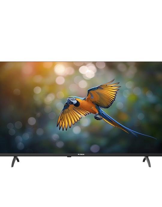 شاشه فريش 50 بوصه سمارت جوجل 50MU433G