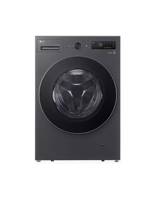 غساله ال جى اتوماتيك 20ك بمجفف 10ك F0Z8DRP24