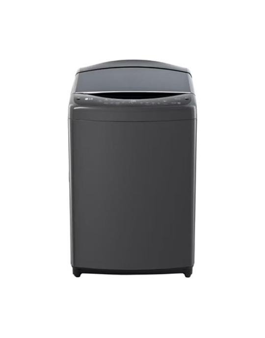 غساله ال جى فوق اتوماتيك 21 ك سيلفر T21H7EHHT5