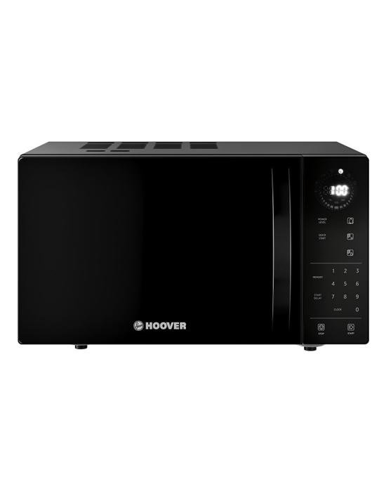 ميكروويف هوفر 25 لتر بدون شوايه HMW25STB-EGY