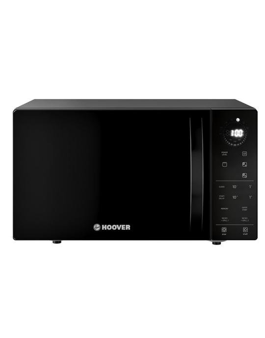 ميكروويف هوفر 25 لتر بشوايه HMG25STB-EGY