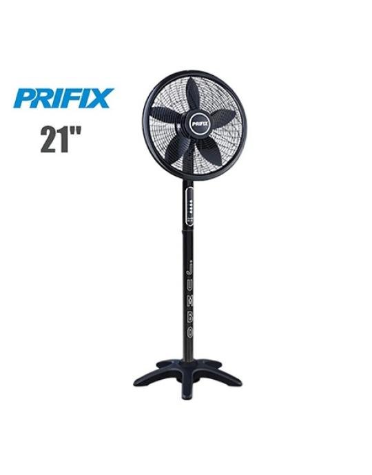 مروحه بريفكس ستاند 21 بوصه جامبو SFJ-210