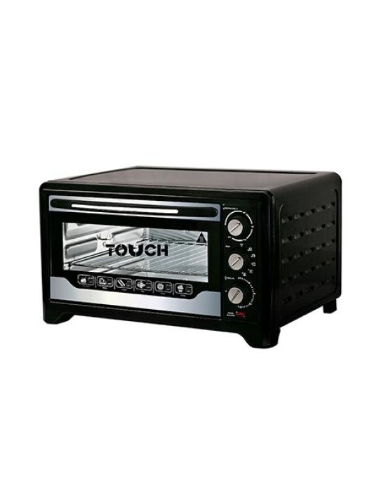 فرن تاتش 45 لتر جامبو 40617