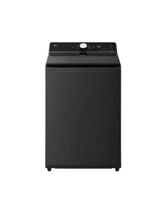 غساله ال جى فوق اتوماتيك 23ك T23X5EHHSTX