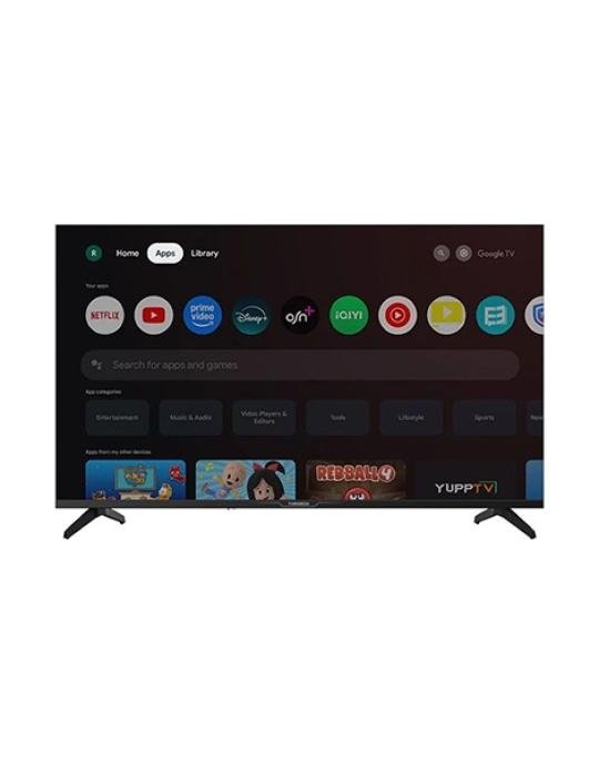 شاشه تورنيدو 32 بوصه رسيفر سمارت 32EA6500E