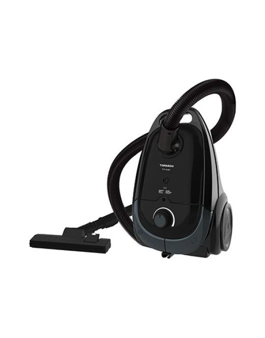 مكنسه تورنيدو 1600 وات TVC-160SP