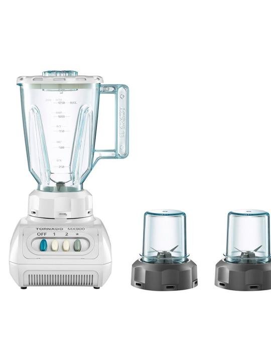 خلاط تورنيدو 250 وات MX900/2