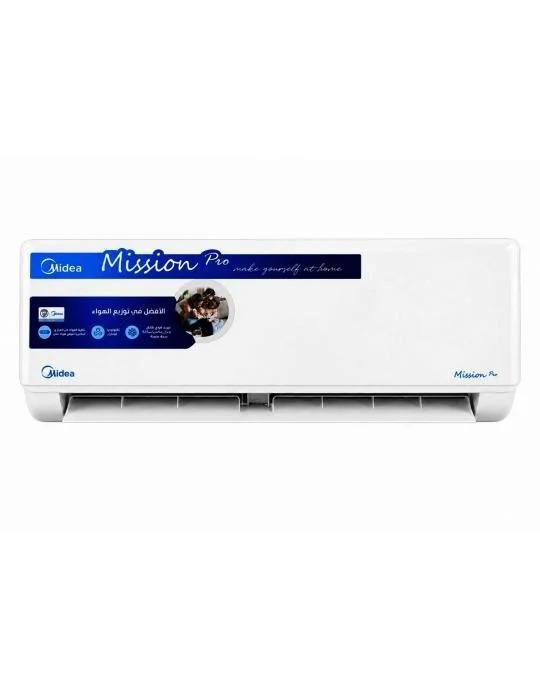 ميديا 5 بارد ساخن MOSABT-36HR-N F Mission Pro