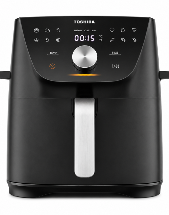 قلايه توشيبا 7.4 لتر AF-74CP1VREG(H)