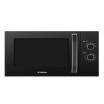 ميكروويف فريش 28 لتراسود FMW-28MC-BW