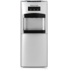 مبرد مياه وايت بوينت 3 حنفيه سيلفر ثلاجه WPWD1316FSL
