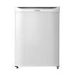 ثلاجة تورنيدو ديفروست 100 لتر ميني بار أبيض MBR-AR100-W