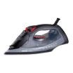 مكواه بلاك اند وايت بخار SI-2600