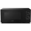 ميكروويف ميديا 20 لتر اسود MM720C2VR