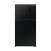 ثلاجه فريش 369 لتر ديجيتال اسود - 21717 - FNT-MS400LBM - FLD SL 4K